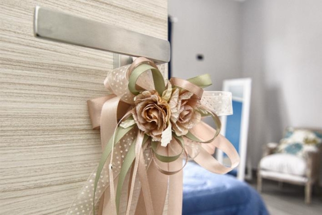 Camera Blù (Medium)