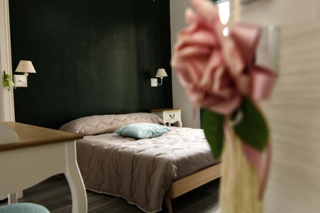 Camera Verde (Medium)