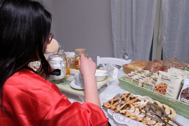 bed and breakfast caserta bb_casa_di_grazia_a_Capua_caserta_ (6) (Medium)