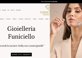 Gioielleria Funiciello​