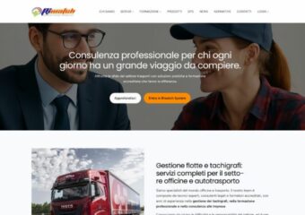 Riwatch flotte aziendali