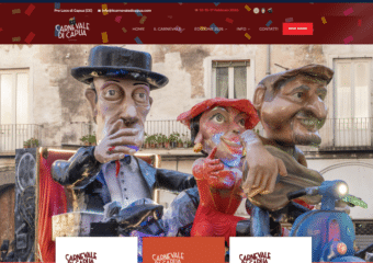 il Carnevale di Capua 2026