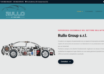 Rullo Group s.r.l.​