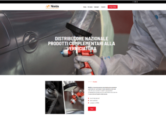 Nisida s.r.l.​